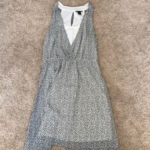 H&M dress